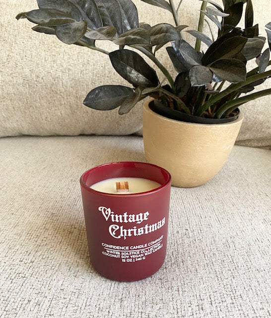 VINTAGE CHRISTMAS