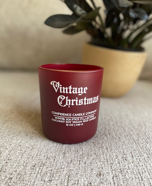 VINTAGE CHRISTMAS
