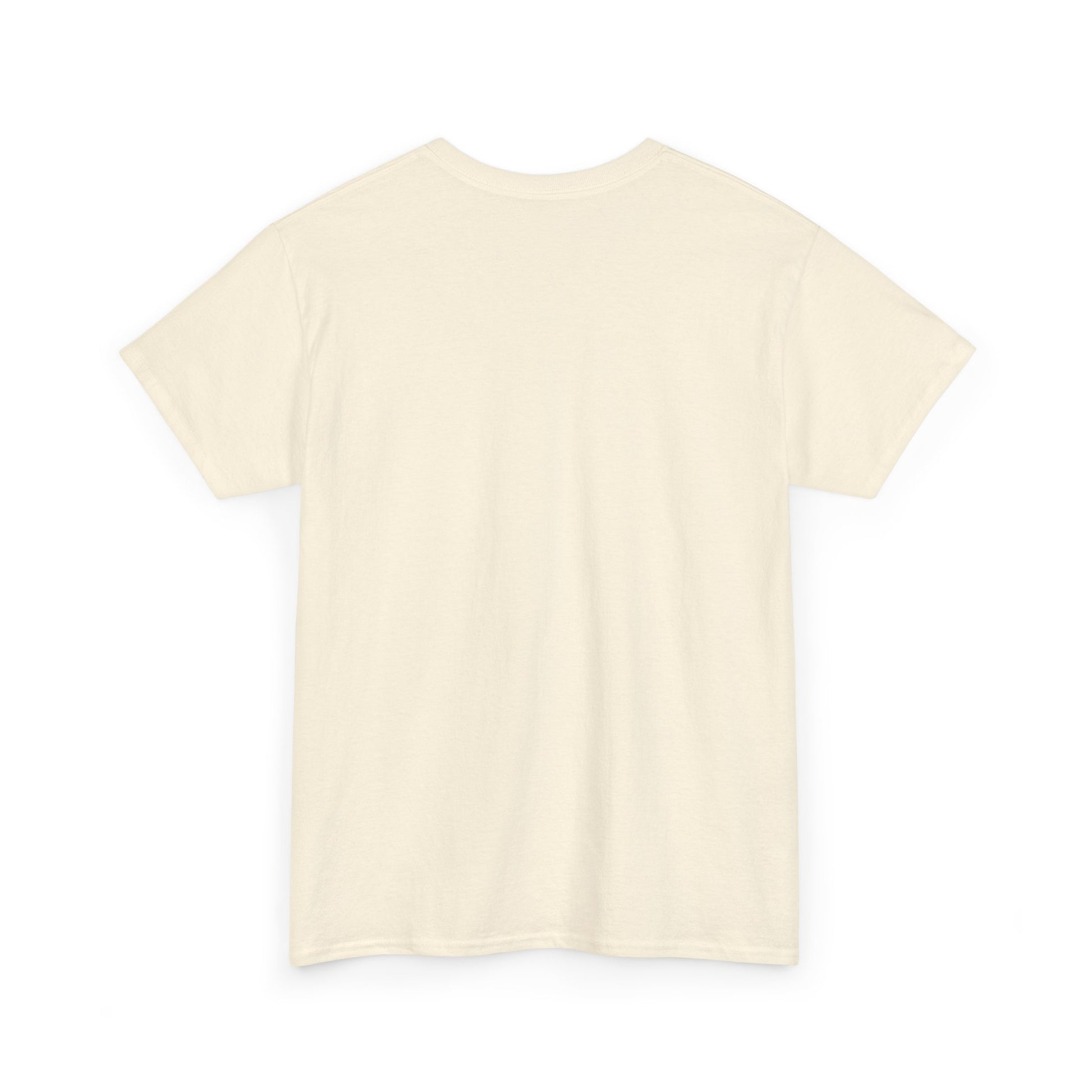 I heart candles tee