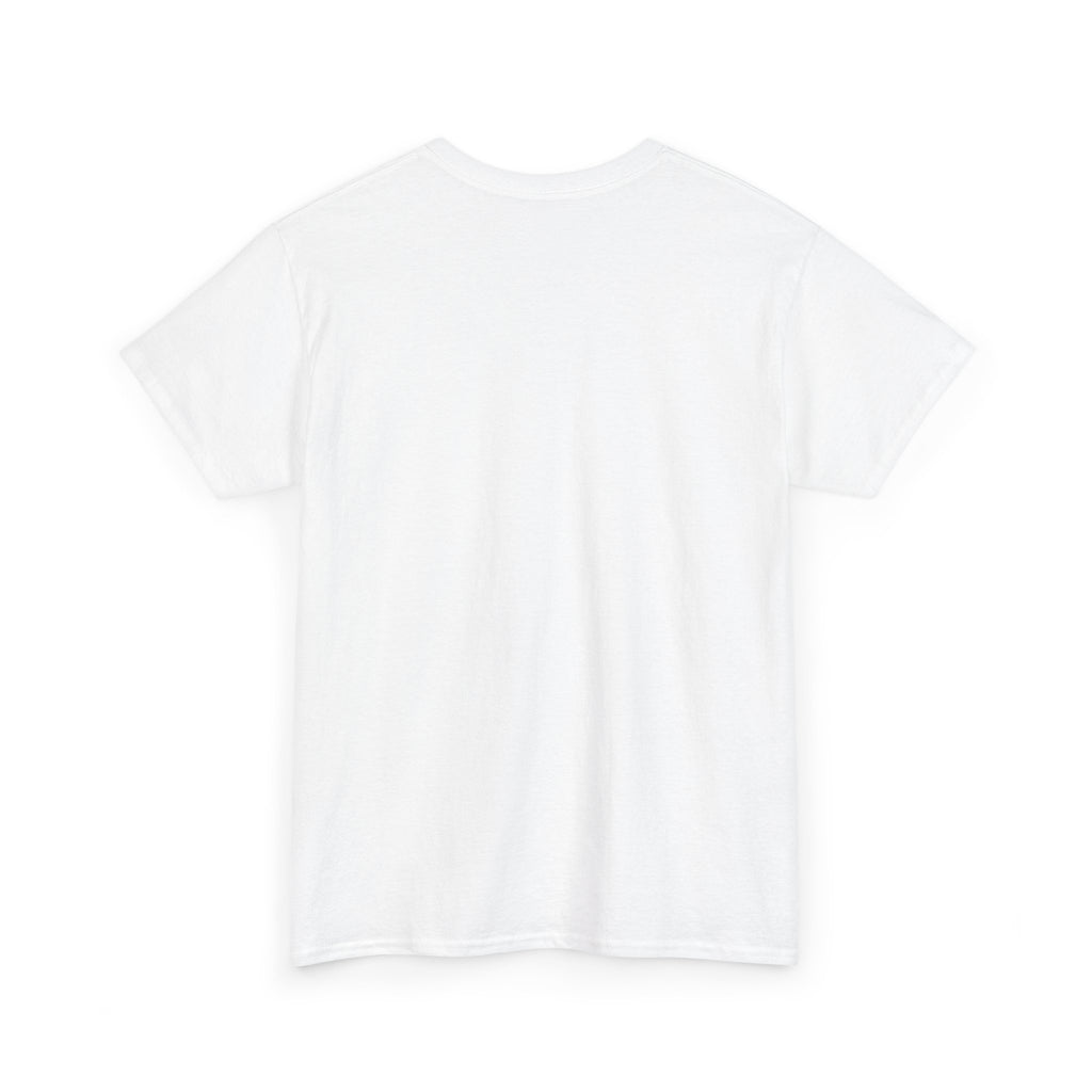 I heart candles tee