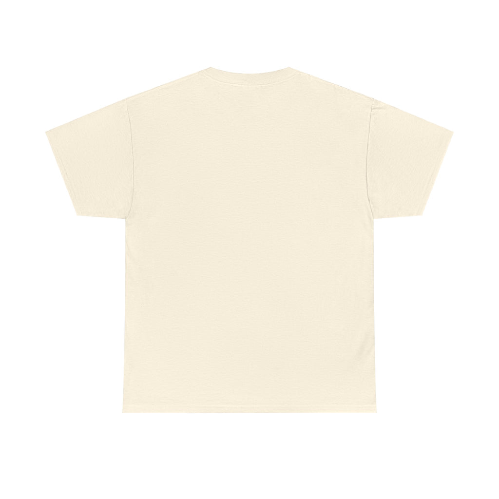 I heart candles tee