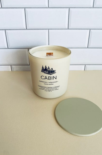 CABIN