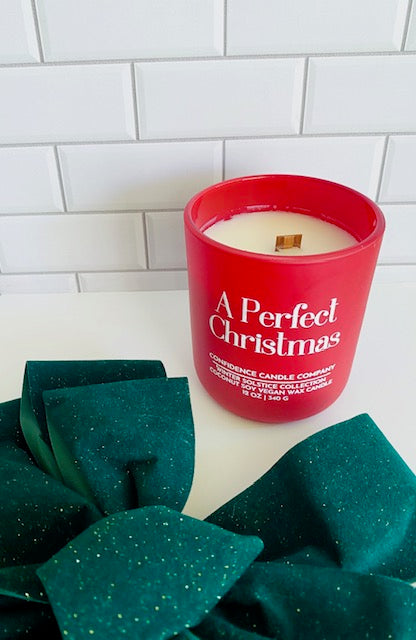 A PERFECT CHRISTMAS