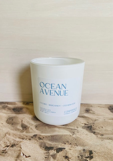 OCEAN AVENUE