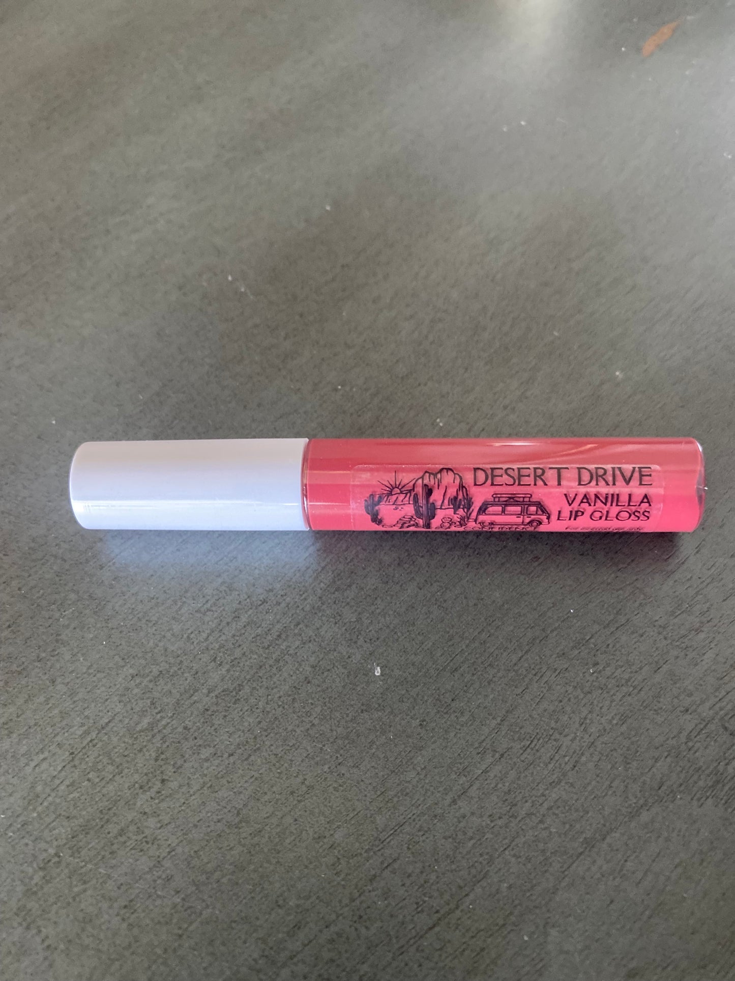 DESERT DRIVE Lip Gloss