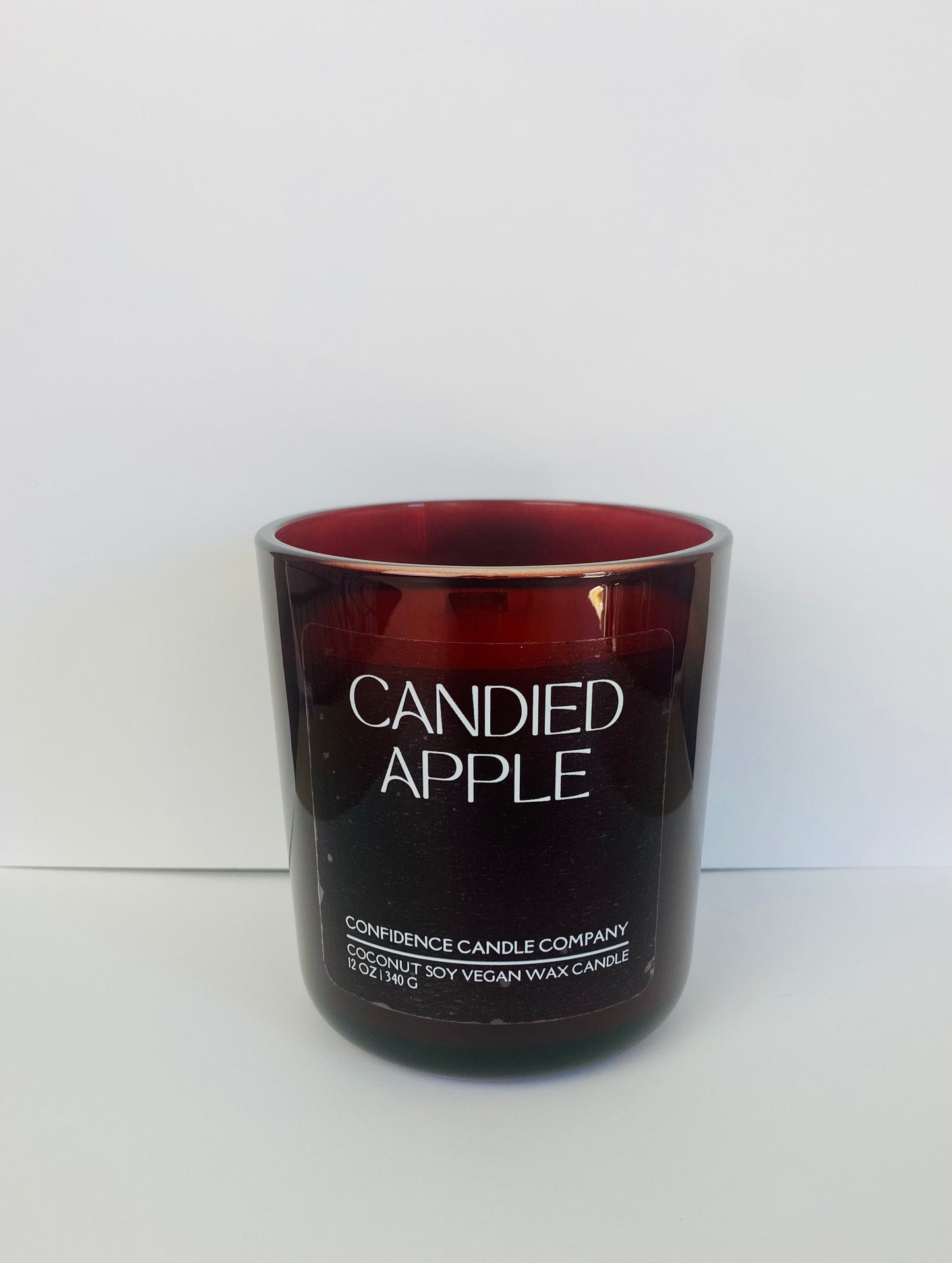 CANDIED APPLE