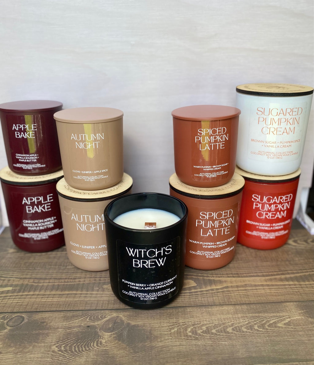 SUGARED PUMPKIN CREAM