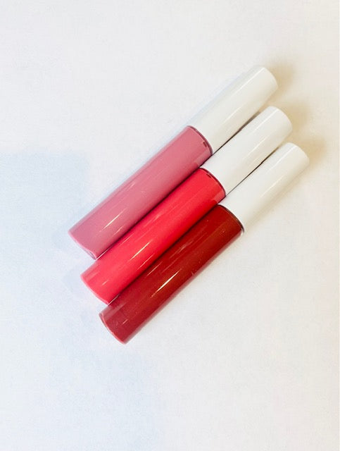 BEACH BUNGALOW lip gloss