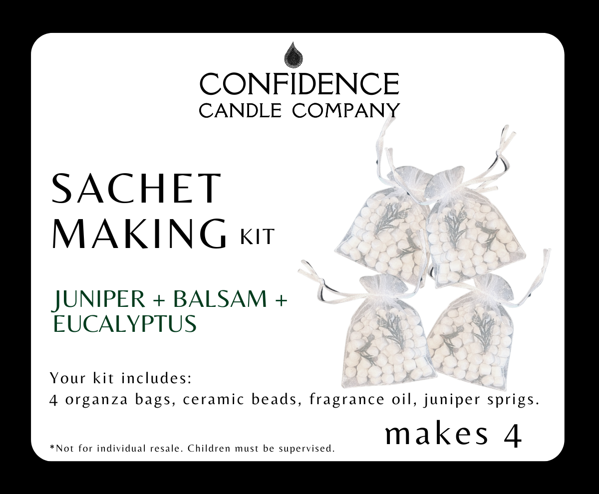 SACHET MAKING KIT