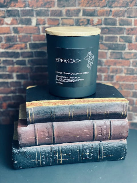spiral wick mens favorite candle