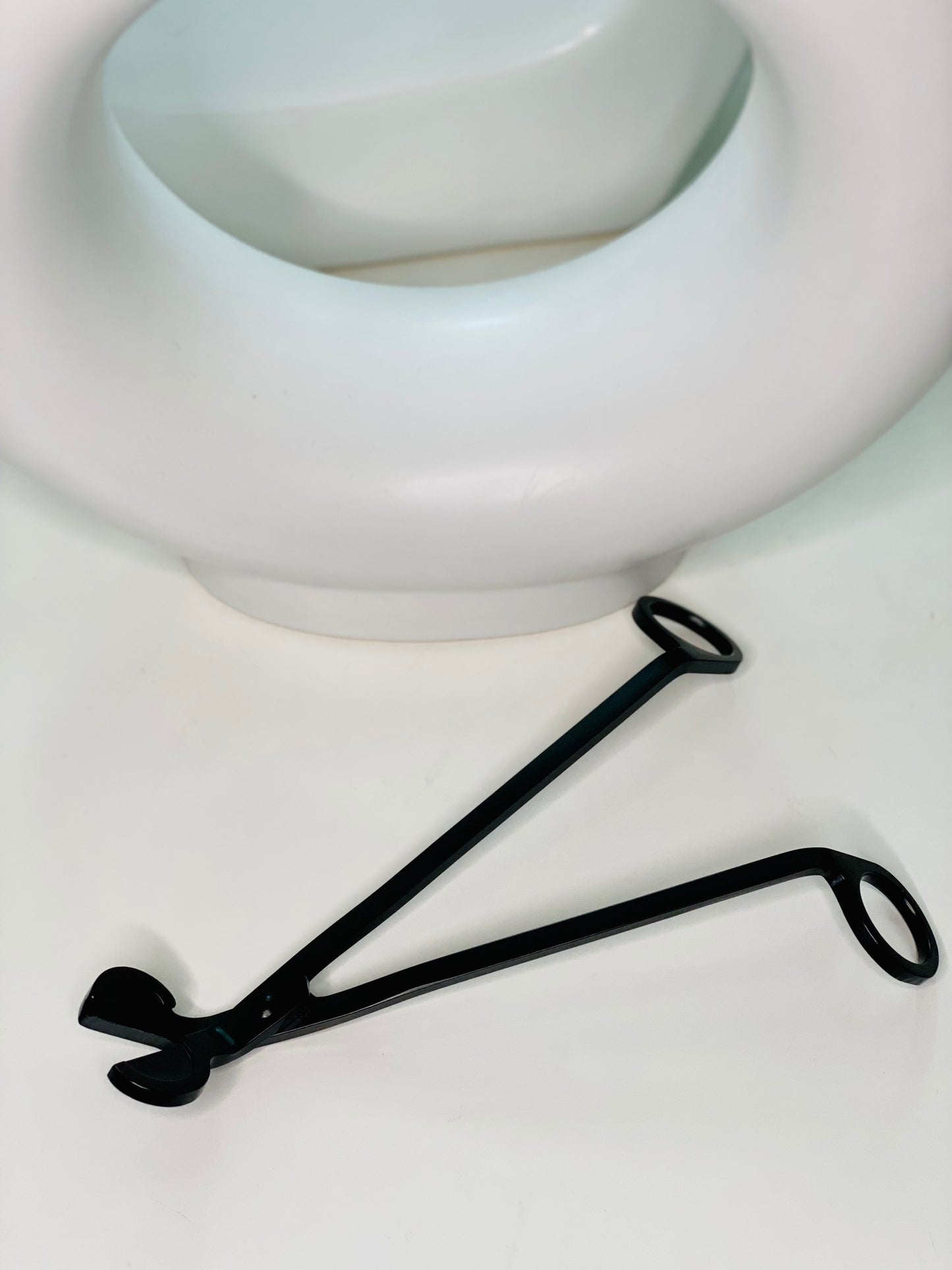 candle wick cutter candle scissors