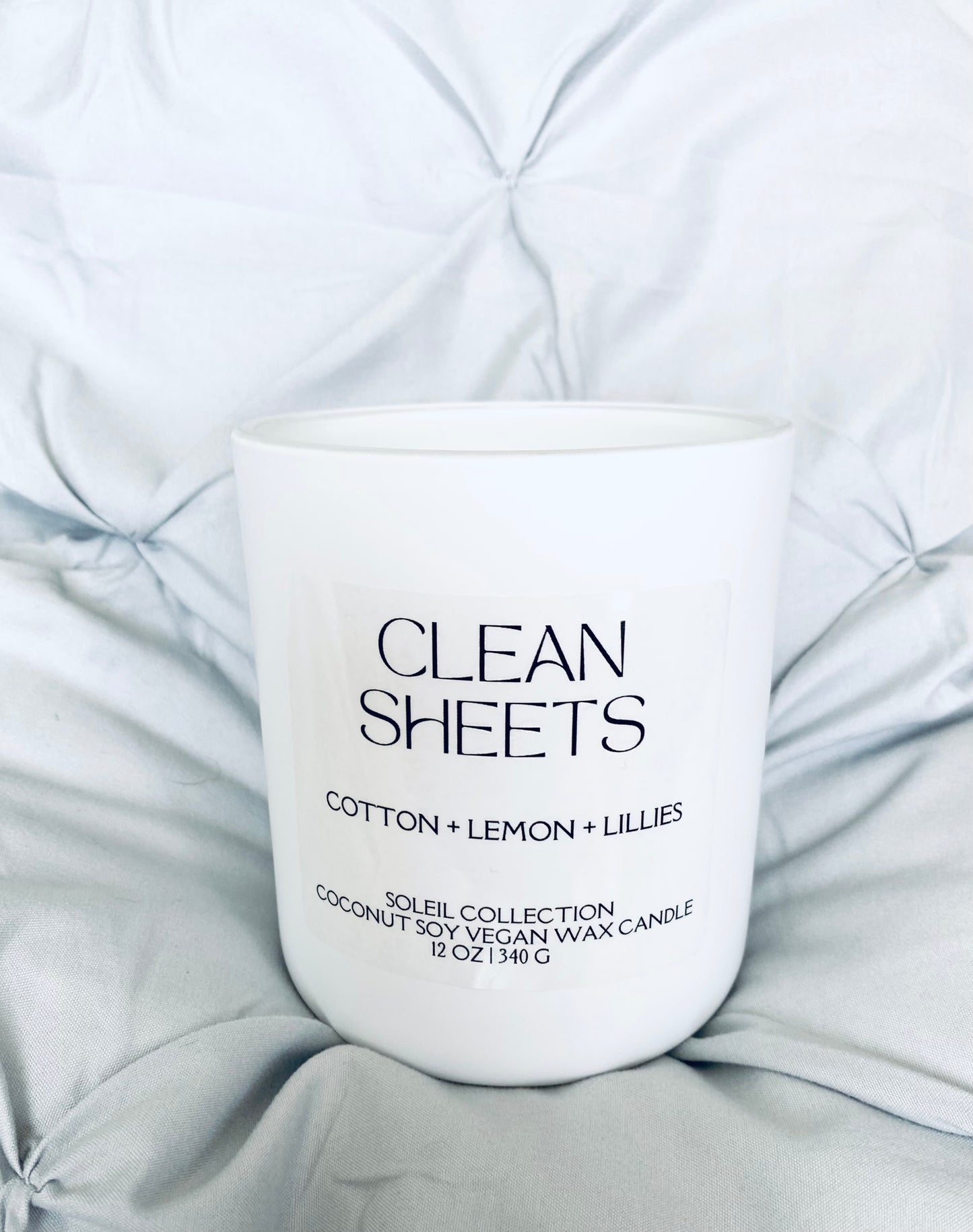 CLEAN SHEETS