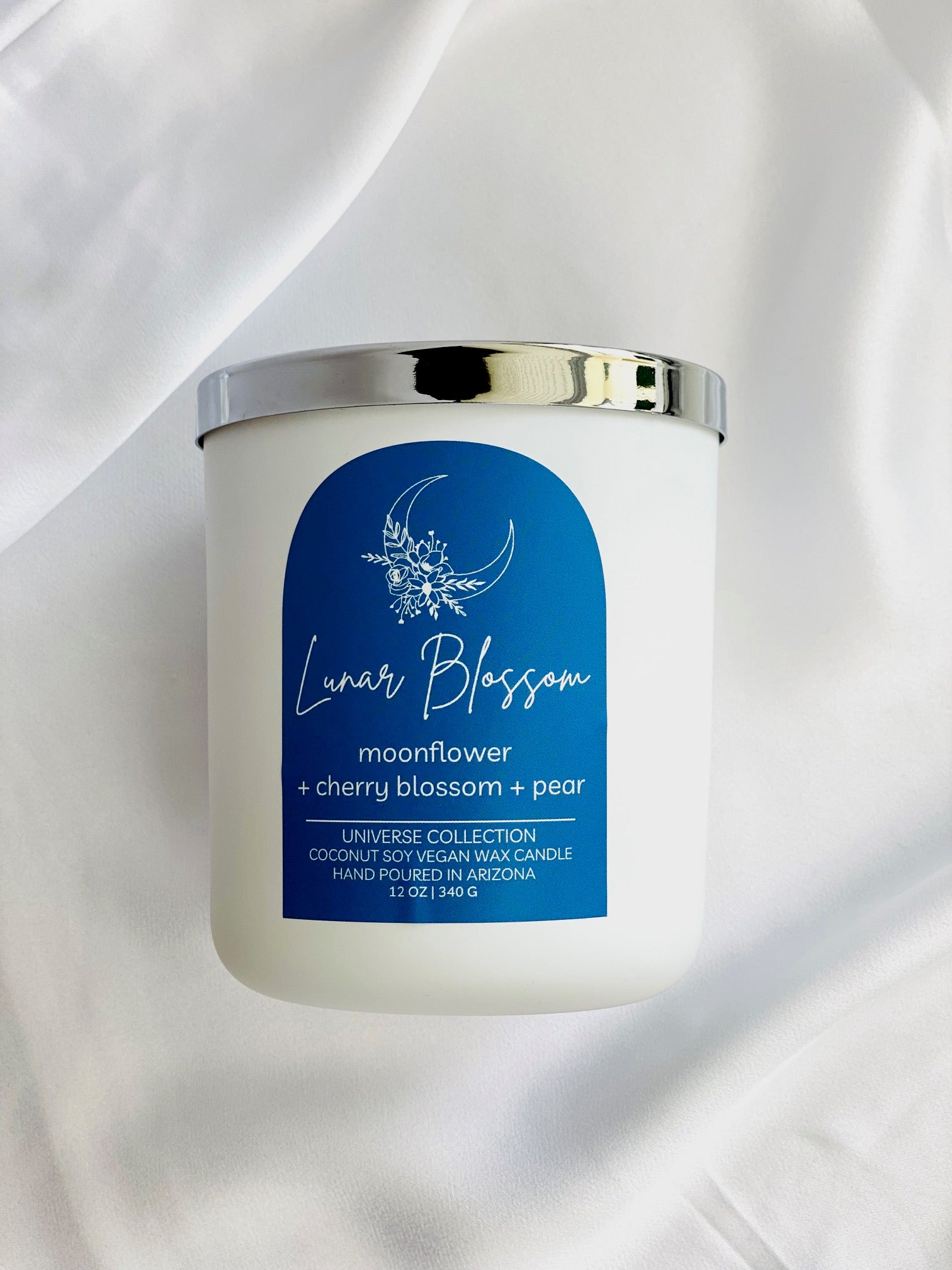 midnight blooming flower favorite candle of all time luna for women